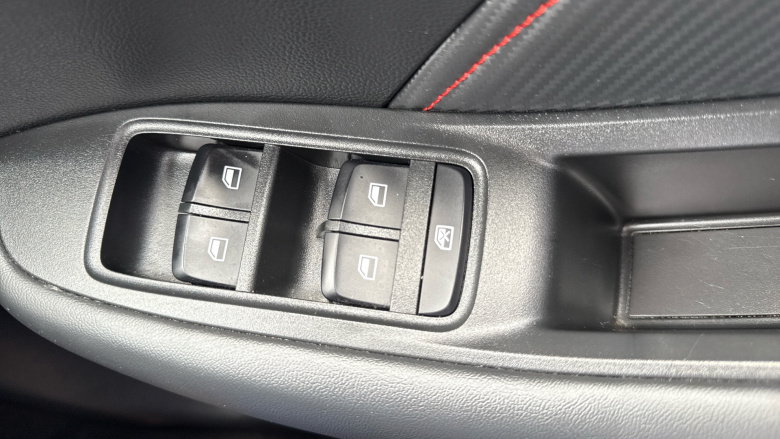 MG ZS 1.5 VTi-TECH Exclusive 5dr Petrol Hatchback